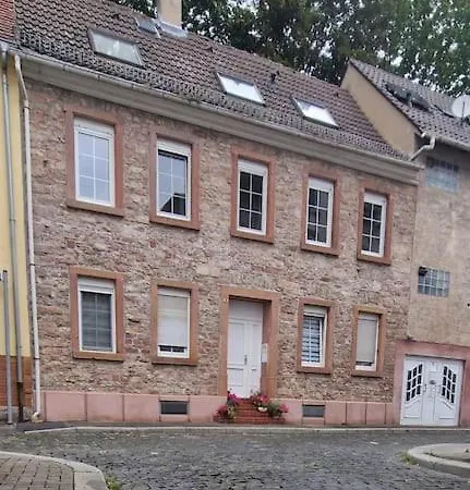Apartament Stadtnahe Direkt Am Dom