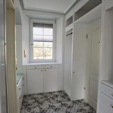 Apartment Stadtnahe Direkt Am Dom *