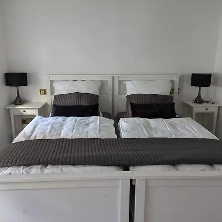 Apartman Stadtnahe Direkt Am Dom Worms