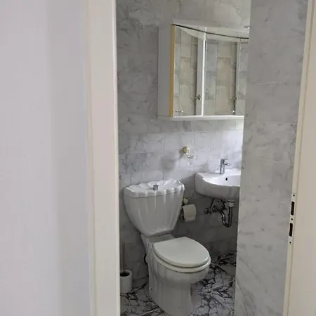 Stadtnahe Direkt Am Dom Apartament Wormacja