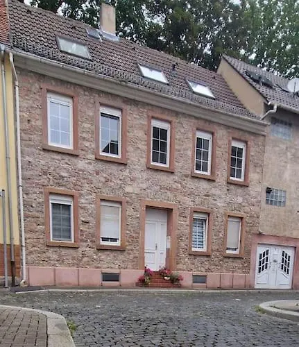 Apartament Stadtnahe Direkt Am Dom