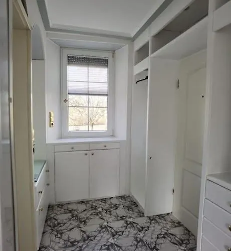 Apartament Stadtnahe Direkt Am Dom *