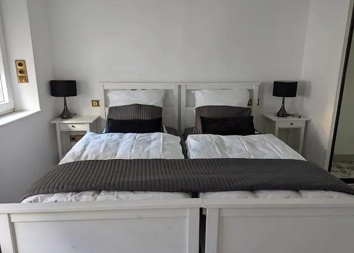 Apartament Stadtnahe Direkt Am Dom Wormacja