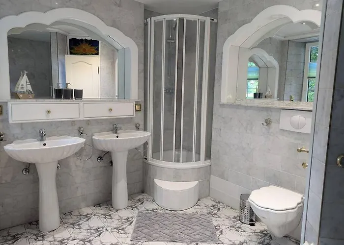 Stadtnahe Direkt Am Dom Apartament