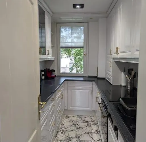 Apartament Stadtnahe Direkt Am Dom Wormacja