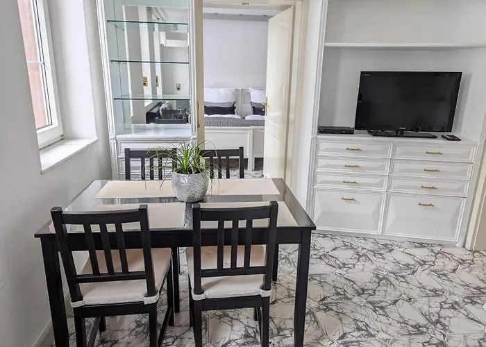 Stadtnahe Direkt Am Dom *